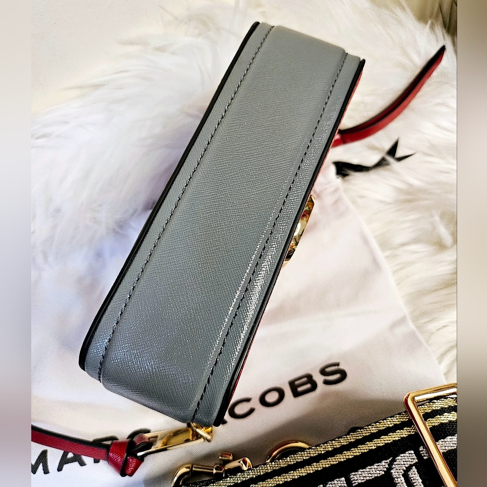 ❌SOLD❌ ❤️ Marc Jacobs Snapshot ❤️ - Picture 4 of 15